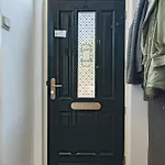 Ruim Vakantiehuis Aan De Kust 7