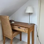 Ruim Vakantiehuis Aan De Kust 7 아파트 *