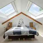 아파트 Ruim Vakantiehuis Aan De Kust 7 *