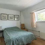 아파트 Ruim Vakantiehuis Aan De Kust 7 에크몬드안지