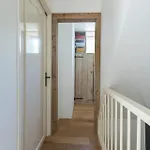 Ruim Vakantiehuis Aan De Kust 7 아파트