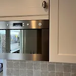 Ruim Vakantiehuis Aan De Kust 7 *