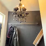아파트 Ruim Vakantiehuis Aan De Kust 7 에크몬드안지