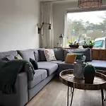 Ruim Vakantiehuis Aan De Kust 7 *