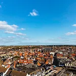 Ruim Vakantiehuis Aan De Kust 7 아파트 에크몬드안지