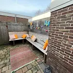 Ruim Vakantiehuis Aan De Kust 7 아파트 에크몬드안지