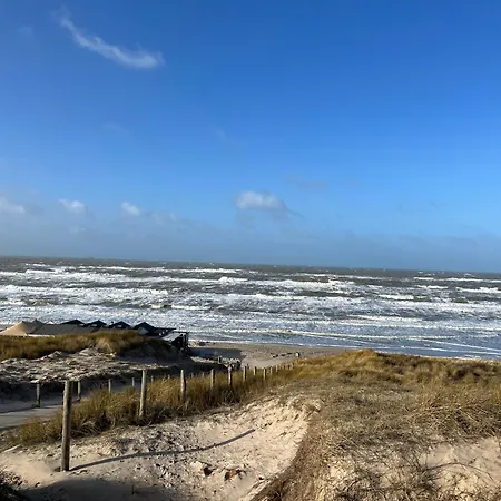 Family Beach House 6 Pers Egmond Aan Zee Appartamento Egmond aan Zee
