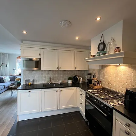 Family Beach House 6 Pers Egmond Aan Zee Egmond aan Zee