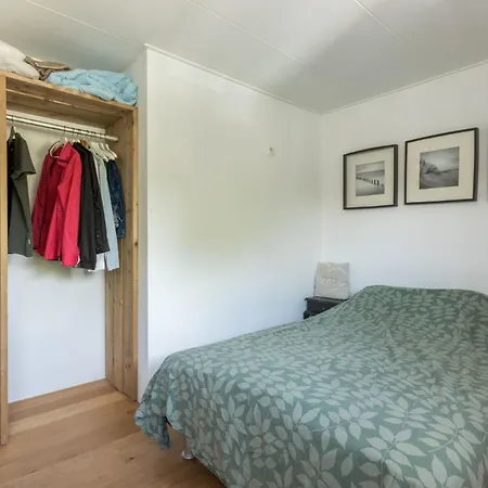 Family Beach House 6 Pers Egmond Aan Zee