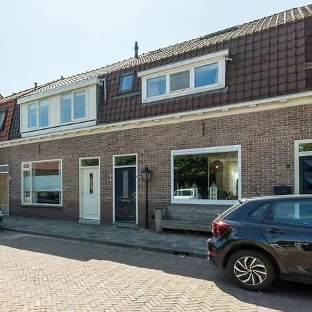 Family Beach House 6 Pers Egmond Aan Zee Appartamento *