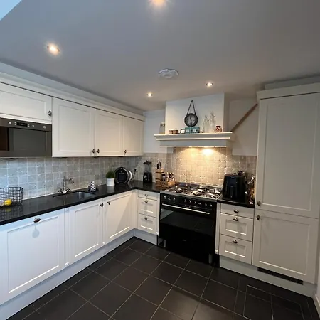 Family Beach House 6 Pers Egmond Aan Zee Appartamento *