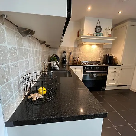Appartamento Family Beach House 6 Pers Egmond Aan Zee Egmond aan Zee