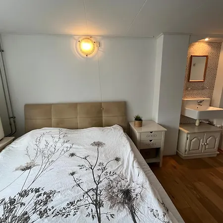 Family Beach House 6 Pers Egmond Aan Zee Appartamento Egmond aan Zee