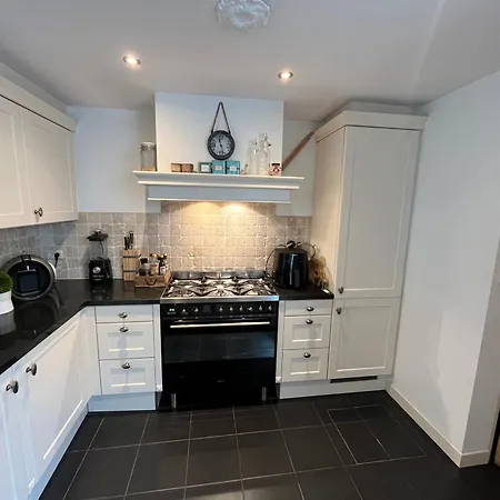 Family Beach House 6 Pers Egmond Aan Zee * Egmond aan Zee