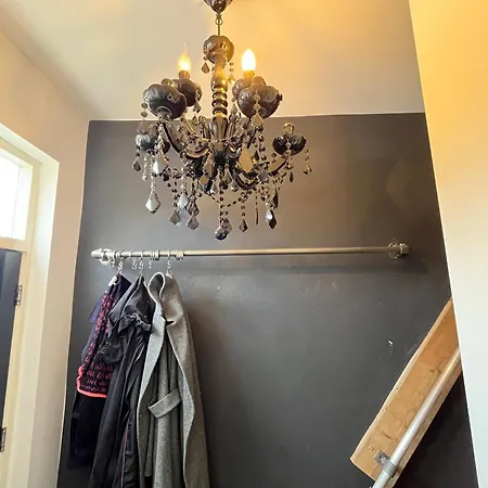 Appartamento Family Beach House 6 Pers Egmond Aan Zee Egmond aan Zee