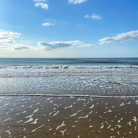 Family Beach House 6 Pers Egmond Aan Zee Appartamento