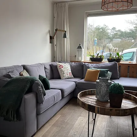 Family Beach House 6 Pers Egmond Aan Zee *