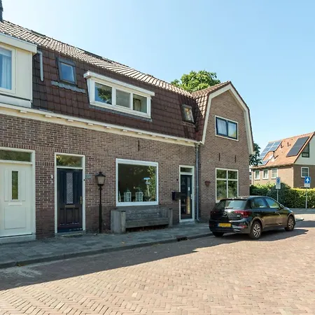 Appartamento Family Beach House 6 Pers Egmond Aan Zee Egmond aan Zee