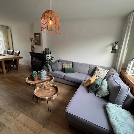 Family Beach House 6 Pers Egmond Aan Zee Appartamento Egmond aan Zee