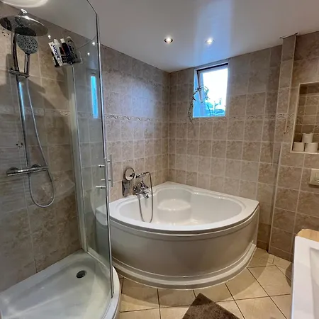 Appartamento Family Beach House 6 Pers Egmond Aan Zee *