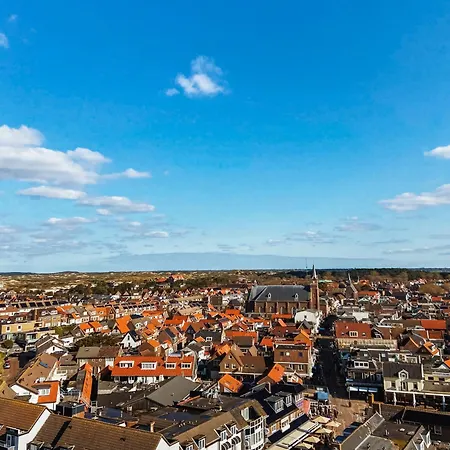 Family Beach House 6 Pers Egmond Aan Zee Appartamento Egmond aan Zee