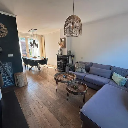 Family Beach House 6 Pers Egmond Aan Zee Appartamento Egmond aan Zee