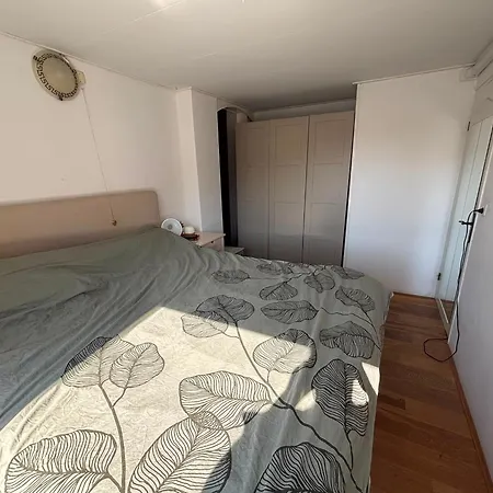 Family Beach House 6 Pers Egmond Aan Zee