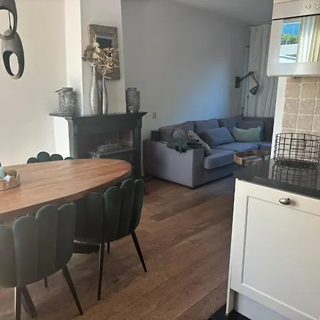 Family Beach House 6 Pers Egmond Aan Zee Appartamento *