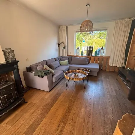 Appartamento Family Beach House 6 Pers Egmond Aan Zee *