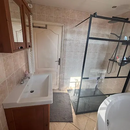 Appartamento Family Beach House 6 Pers Egmond Aan Zee