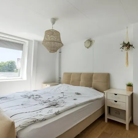 Ruim Vakantiehuis Aan De Kust 7 Apartmán Egmond aan Zee