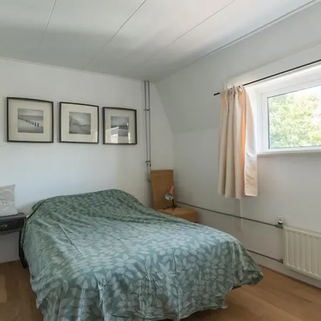 Apartmán Ruim Vakantiehuis Aan De Kust 7 Egmond aan Zee
