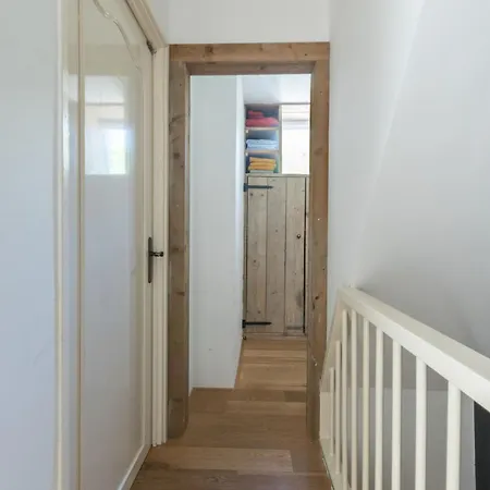 Ruim Vakantiehuis Aan De Kust 7 Apartmán