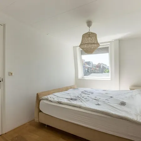 Ruim Vakantiehuis Aan De Kust 7 * Egmond aan Zee
